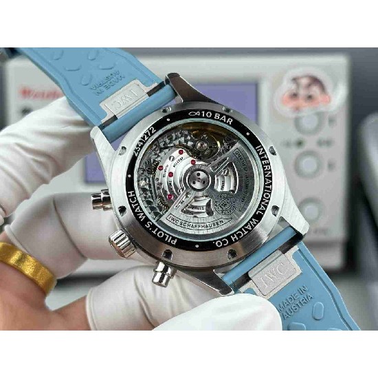 IWC  PILOT´S WATCHES IW0190