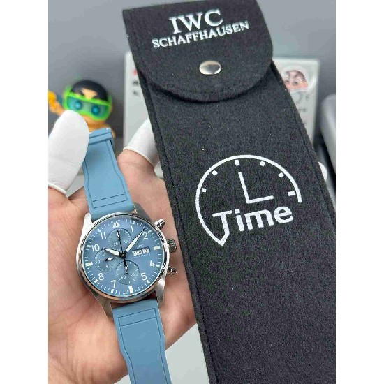 IWC  PILOT´S WATCHES IW0190
