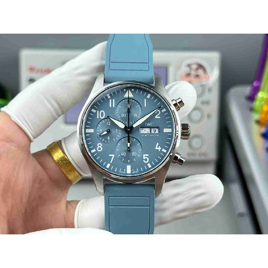 IWC  PILOT´S WATCHES IW0190