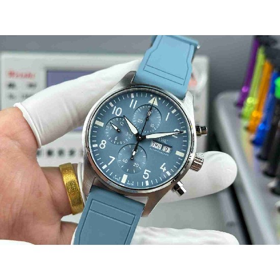 IWC  PILOT´S WATCHES IW0190