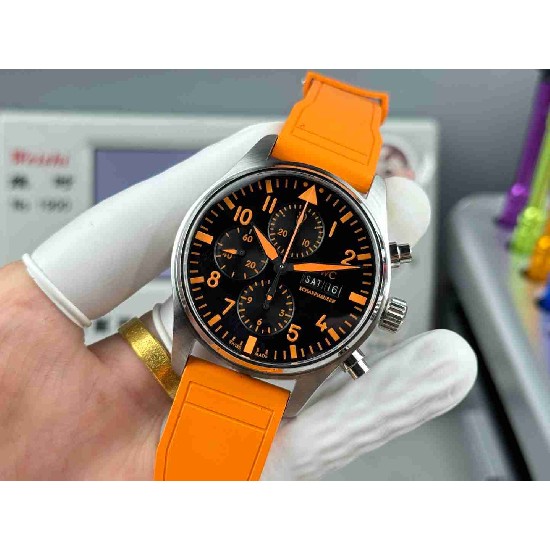 IWC  PILOT´S WATCHES IW0191