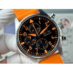 IWC  PILOT´S WATCHES IW0191