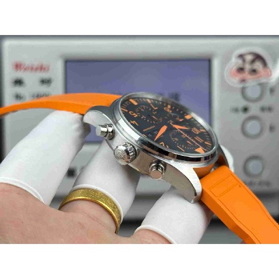 IWC  PILOT´S WATCHES IW0191