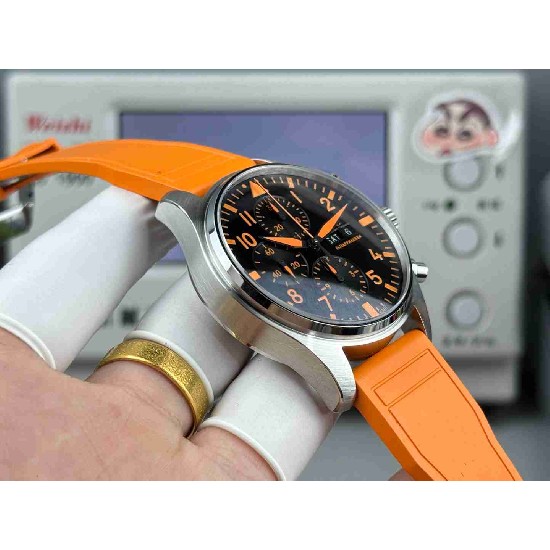 IWC  PILOT´S WATCHES IW0191