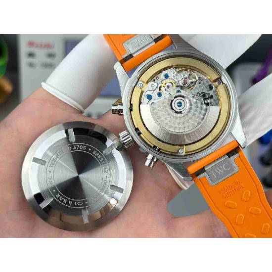 IWC  PILOT´S WATCHES IW0191