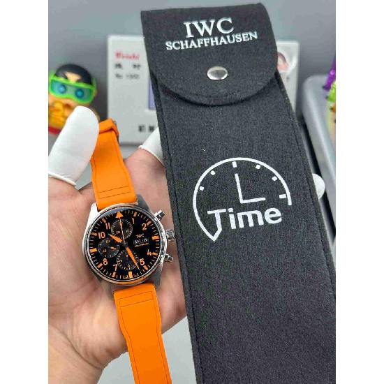 IWC  PILOT´S WATCHES IW0191