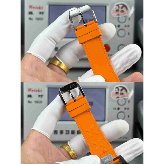 IWC  PILOT´S WATCHES IW0191