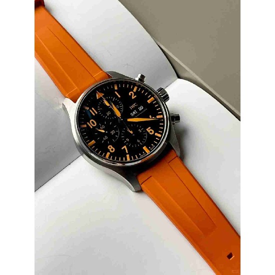 IWC  PILOT´S WATCHES IW0191