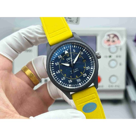 IWC  MARK XVIII  IW0192