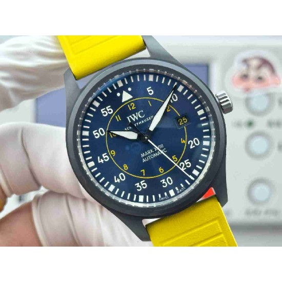 IWC  MARK XVIII  IW0192