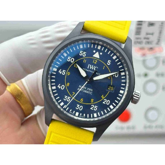 IWC  MARK XVIII  IW0192