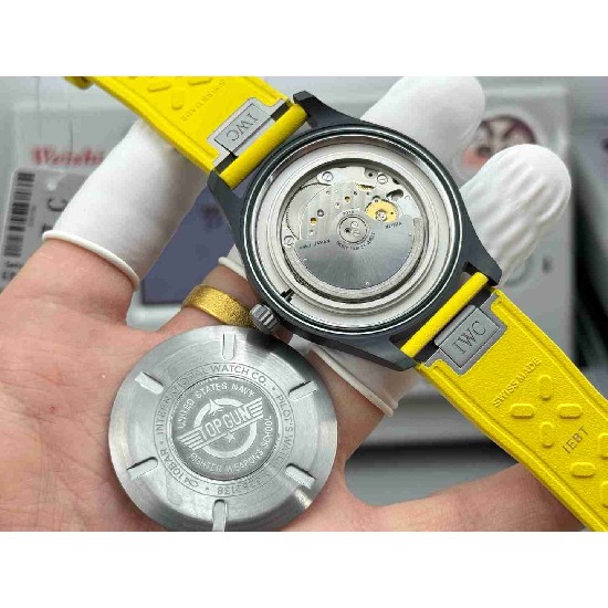 IWC  MARK XVIII  IW0192