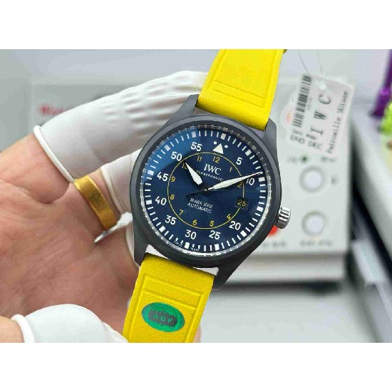 IWC  MARK XVIII  IW0192