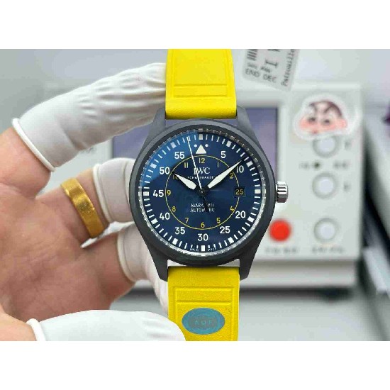 IWC  MARK XVIII  IW0192