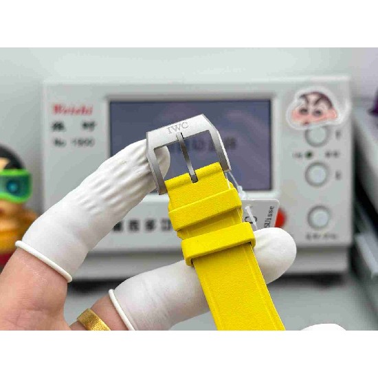 IWC  MARK XVIII  IW0192