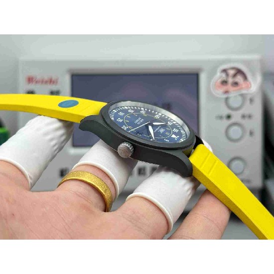 IWC  MARK XVIII  IW0192