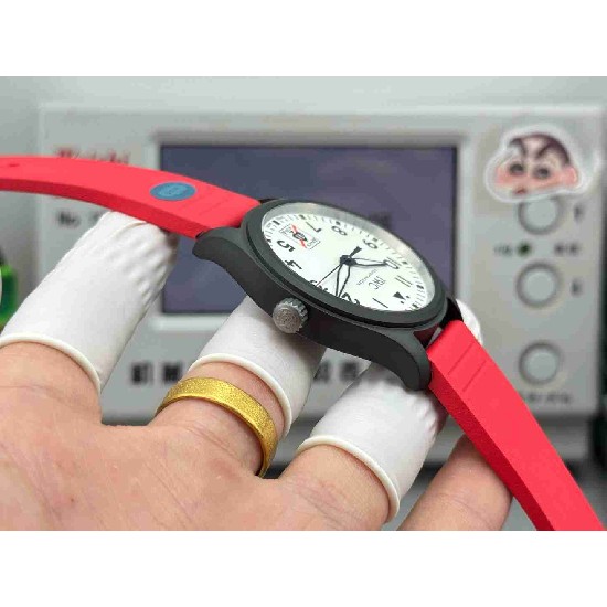 IWC  MARK XVIII  IW0193