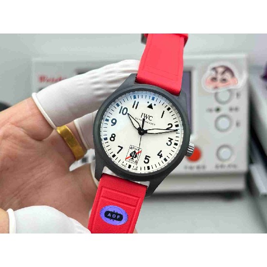 IWC  MARK XVIII  IW0193