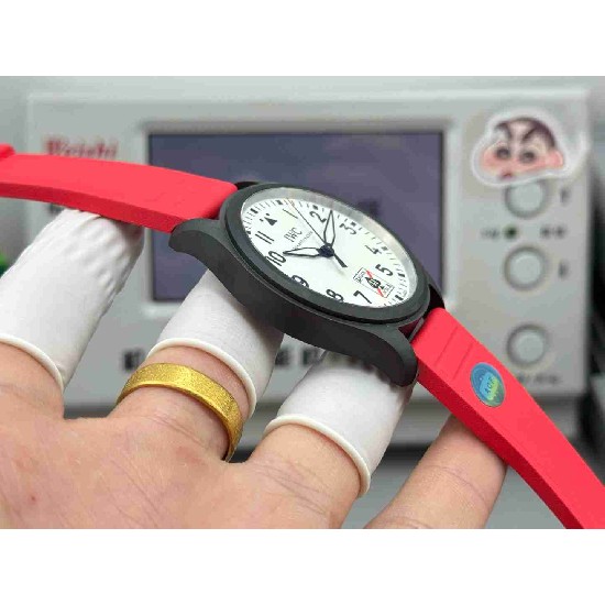 IWC  MARK XVIII  IW0193