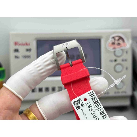 IWC  MARK XVIII  IW0193