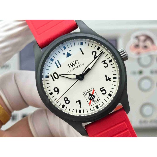 IWC  MARK XVIII  IW0193