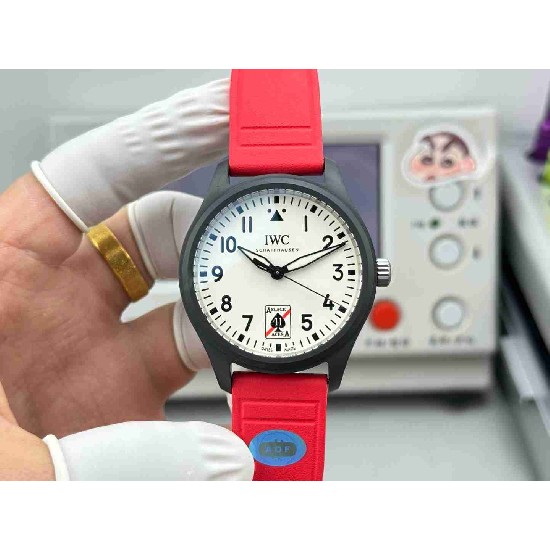 IWC  MARK XVIII  IW0193