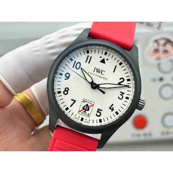 IWC  MARK XVIII  IW0193