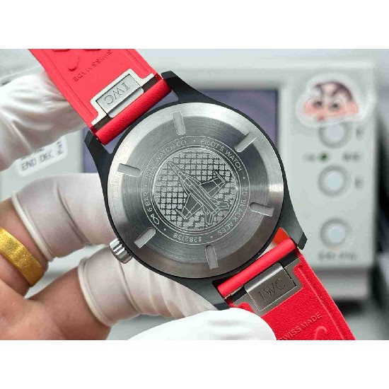 IWC  MARK XVIII  IW0193