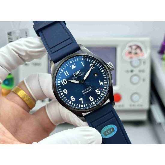 IWC  MARK XVIII  IW0194