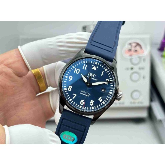 IWC  MARK XVIII  IW0194