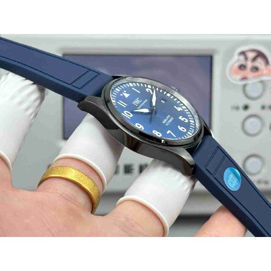 IWC  MARK XVIII  IW0194