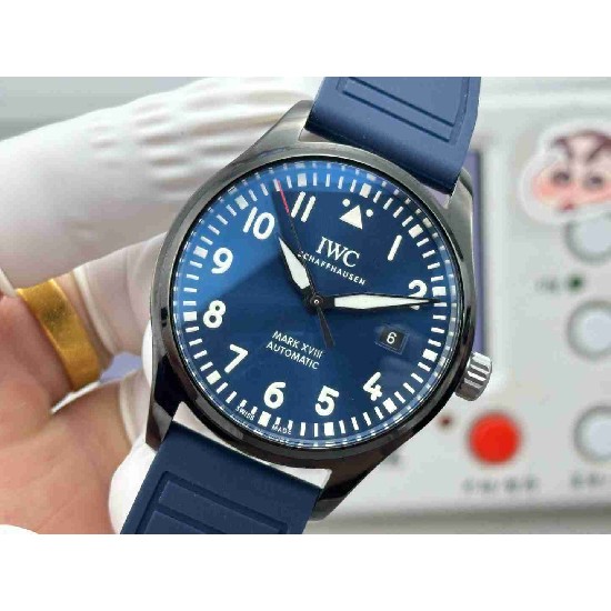 IWC  MARK XVIII  IW0194