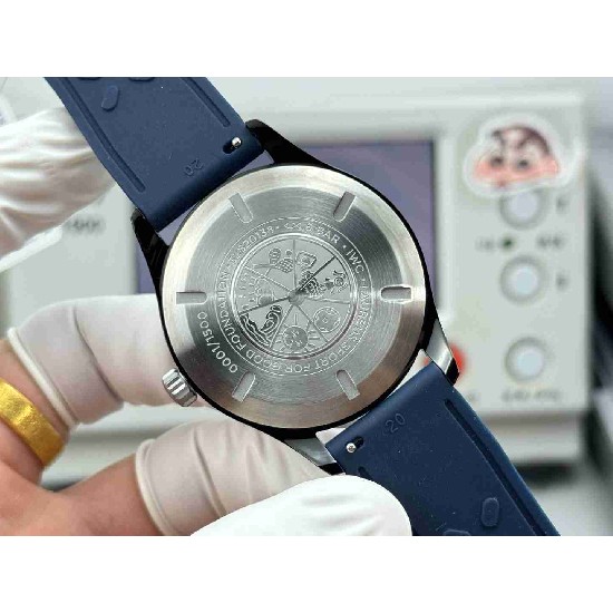 IWC  MARK XVIII  IW0194