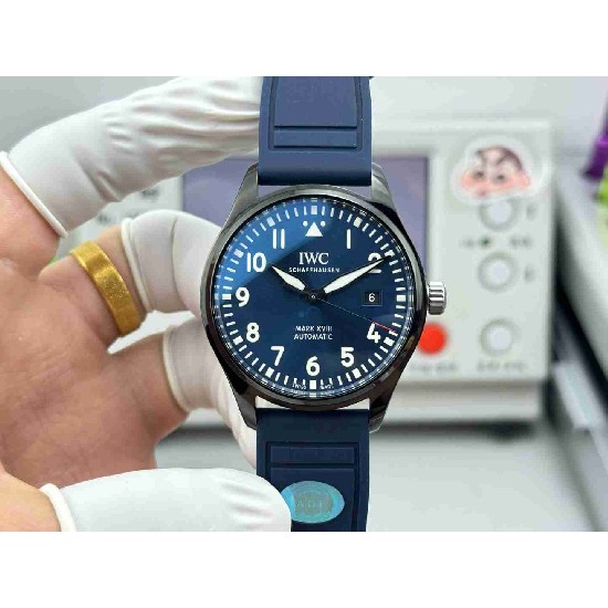 IWC  MARK XVIII  IW0194