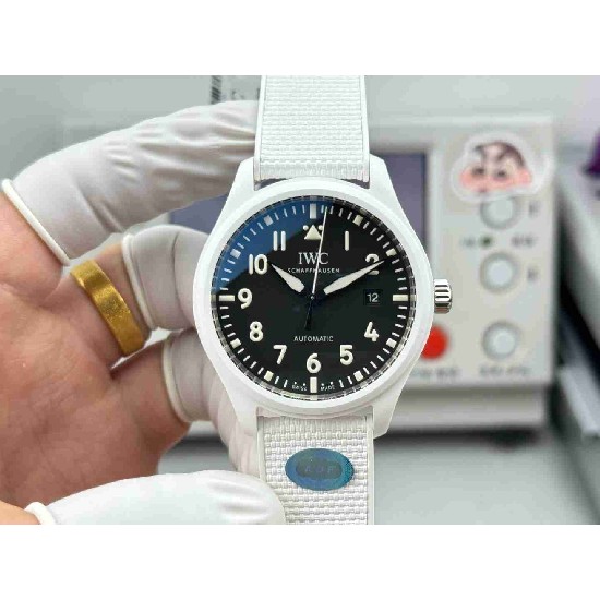 IWC  MARK XVIII  IW0195