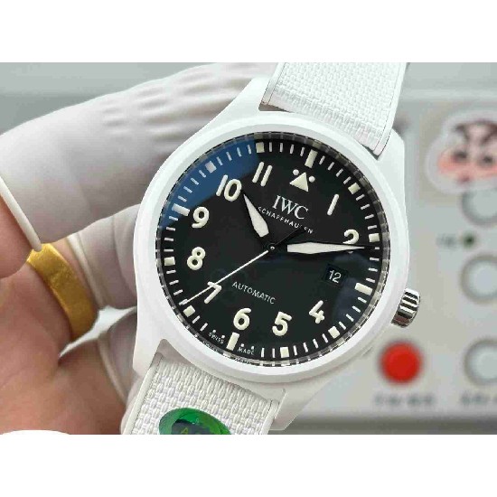 IWC  MARK XVIII  IW0195