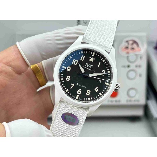 IWC  MARK XVIII  IW0195