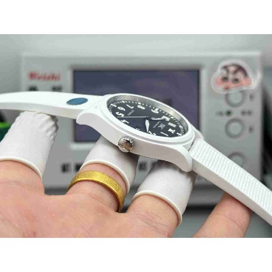 IWC  MARK XVIII  IW0195