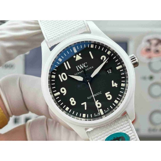 IWC  MARK XVIII  IW0195