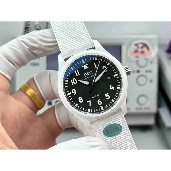 IWC  MARK XVIII  IW0195