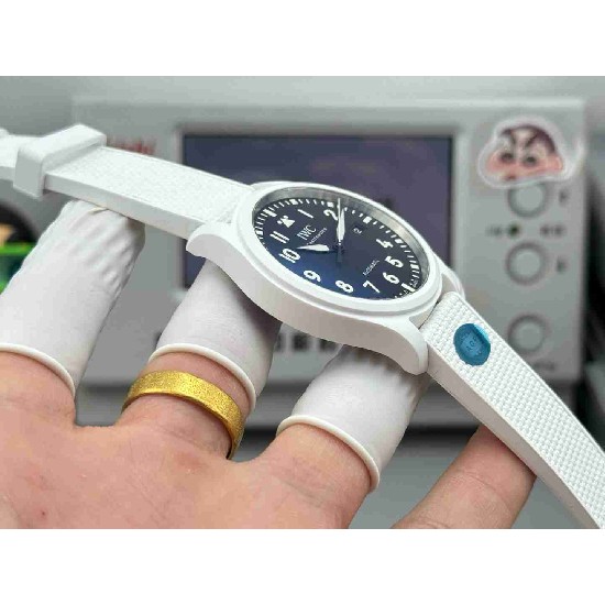 IWC  MARK XVIII  IW0195