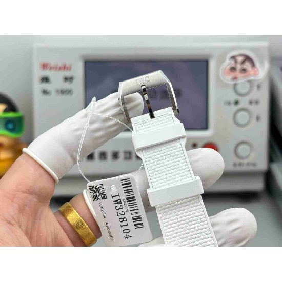 IWC  MARK XVIII  IW0195