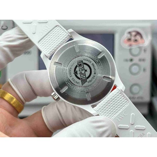 IWC  MARK XVIII  IW0195