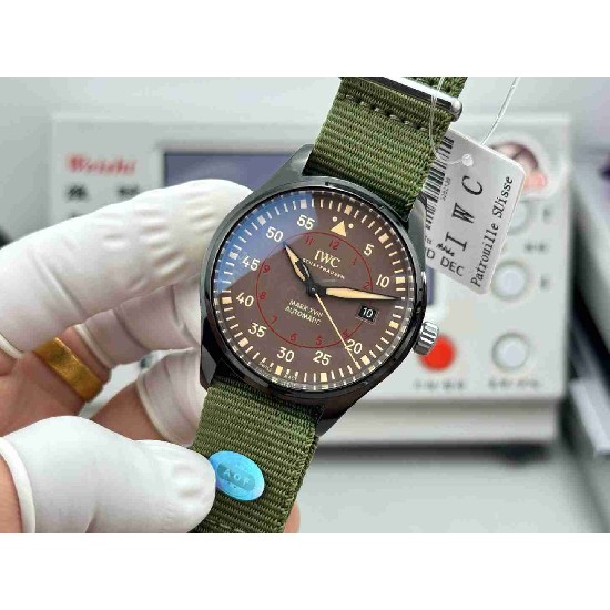 IWC  MARK XVIII  IW0196