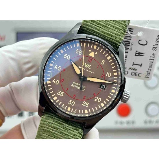 IWC  MARK XVIII  IW0196