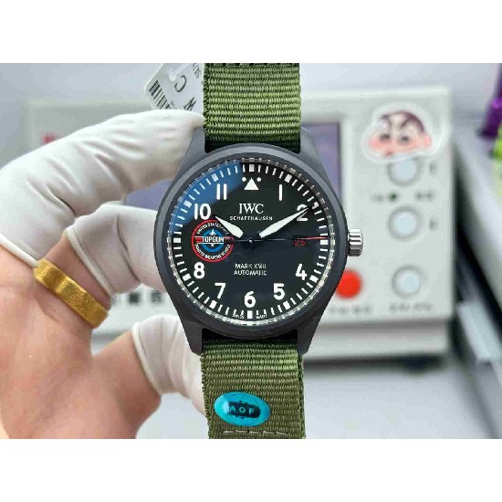 IWC  MARK XVIII  IW0197