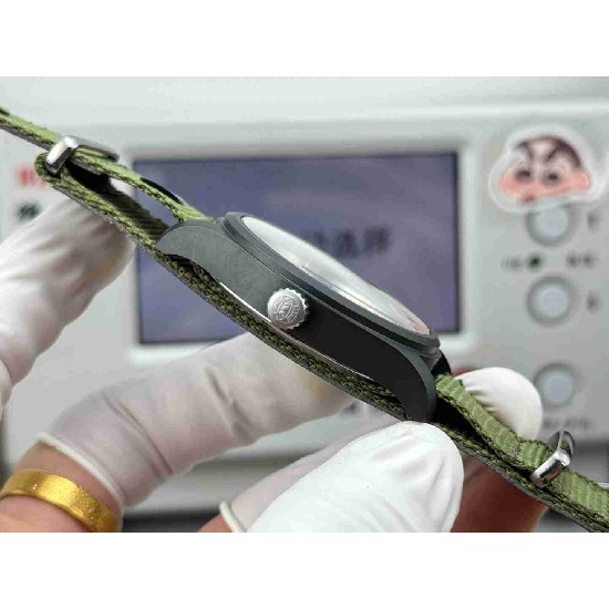 IWC  MARK XVIII  IW0197