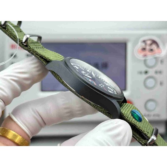 IWC  MARK XVIII  IW0197