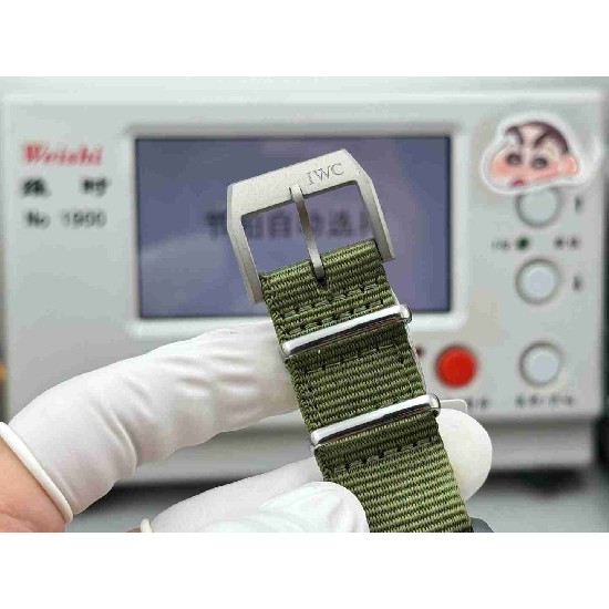 IWC  MARK XVIII  IW0197