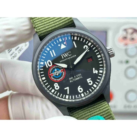 IWC  MARK XVIII  IW0197